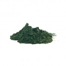 Spirulina